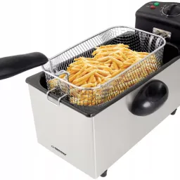 Friteuza Esperanza Spring Falafel EKG010