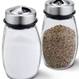 Set pentru condimente Fissman 6403 2 el.