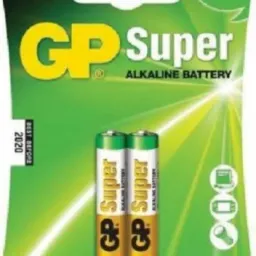 Baterie GP 24AU21-B2 size AAA