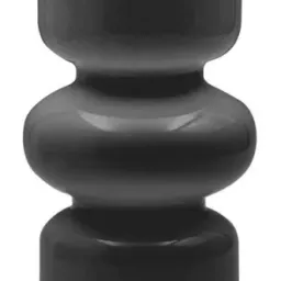 Vaza sticla Vicko 10x18 cm,(1390-00032)