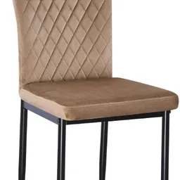 Scaun Yasen DC 2329 (HLR-11 maro auriu (golden brown))