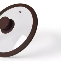 Capac din sticla Fissman Arcades 9967 20cm