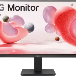 Monitor LG 24MR400-B IPS