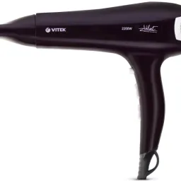 Uscator de par Vitek VT-2249