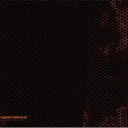 Covoras p/u mouse Esperanza Flame L EGP103R