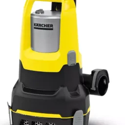 Pompă submersibilă Karcher SP 17.000 Flat Level Sensor 1.645-840.0