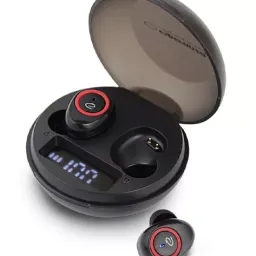 Casti Bluetooth Esperanza Volans EH236K