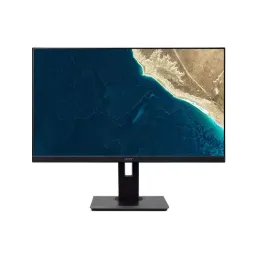 Monitor Acer B247YC Black