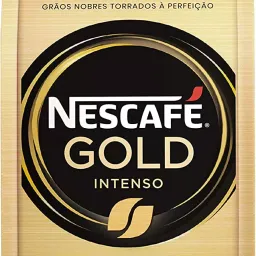 Cafea macinata Nescafe Gold Intenso int.9 250 g (12)