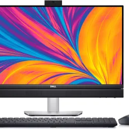 All-in-One DELL OptiPlex 7420 Black (1014017654)