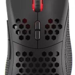 Mouse Gaming Genesis Krypton 550, Black (NMG-1680)