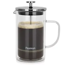 Presa franceza Fissman CARTADO 9095 600 ml sticla