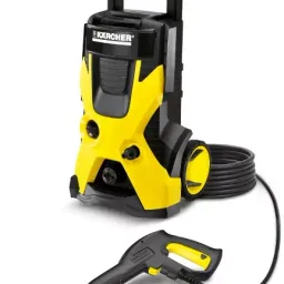Aparat de spalat cu presiune Karcher K 5 Basic (1.180-580.0)+2.642.794.0+2.643-150.0+055 Laveta