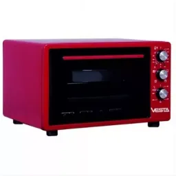 Cuptor el. Vesta KS-75CTL/R