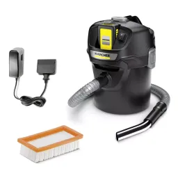 Karcher AD 2 Battery (Set) (1.348-301.0)