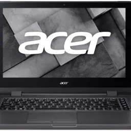 Laptop Acer Enduro Urban EUN314-51W-55ZD (NR.R1CEU.00B) Hunter Green