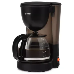 Cafetiera Vitek VT-1500