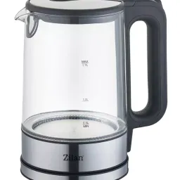 Fierbator de apa el. Zilan ZLN1796 1.7l sticla