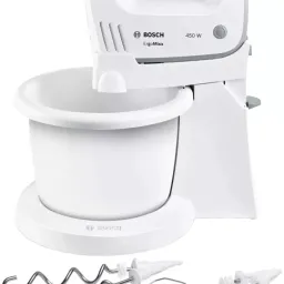 Mixer cu bol Bosch MFQ 36460