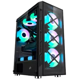 Calculator ATEHNO PC-I5-14400F-RTX5060TI-32-1TB