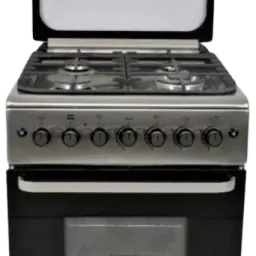 Aragaz Vesta GC-E6060iCTX/EUR (plita gaz/cuptor electric)