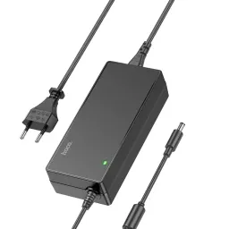 Adaptor Hoco DC61 (96W)(EU), Black