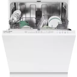 Masina de spalat vase incorporabila Candy CI 3E53E0W
