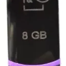 Flash USB 2.0 T&G 8GB (012)