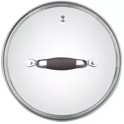 Capac din sticla Rondell RD-0533 24сm