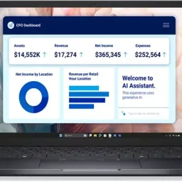 Laptop DELL Pro 14 Premium (1016561258_210-BPFF)