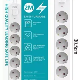 Prelungitor Star ST-1015 5 prize 2m