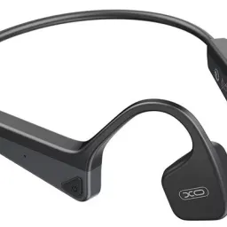 Casti Bluetooth XO BD2, Black