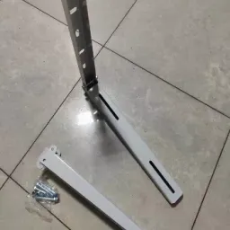 Suport extern pt. aer conditionat 50x45 cm