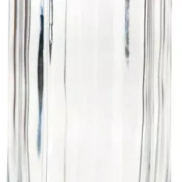 Vaza sticla Vicko 12x25 cm,(1390-00036)