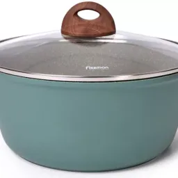 Cratita Fissman Firenze 14279 6.3l (28x12.5cm)+capac sticla