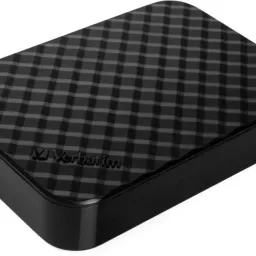 Verbatim 4.0TB "Store 'n' Save