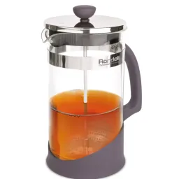 Presa franceza Rondell Akzent RDS-937 0,6l sticla