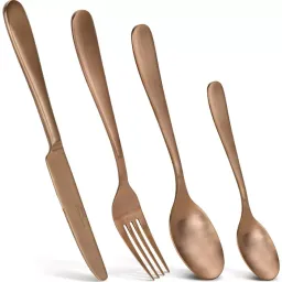 Set de tacamuri Fissman La Plata 3213 (24 el)