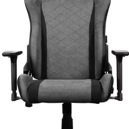 Fotoliu p/u joaca AROZZI Avanti SoftFabric, Ash (AVANTI-SFB-ASH)