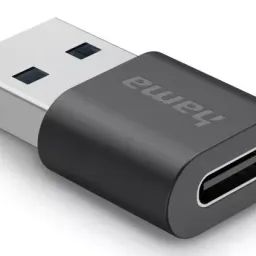 Adaptor HAMA 200357 USB 3.2 Gen 2