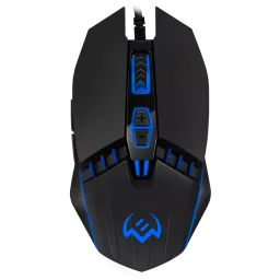 Mouse Gaming Sven RX-G810