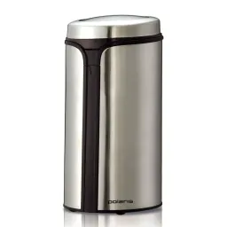 Rasnita de cafea el. Polaris PCG 0815A, Inox