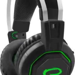 Casti cu microfon Esperanza IceMan EGH7000