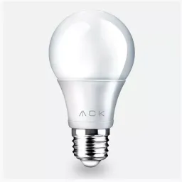Bec Led AA13-00921 ACK A60 9W E27 4000K