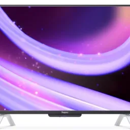 Televizor Yandex TV Statie cu Alice 43 (YNDX-00093)