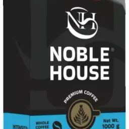 Cafea boabe Noble House Espresso 1kg (*8)