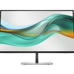 HP 27" S5 Pro