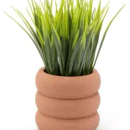 Planta artificiala in ghiveci Vicko 24 cm,(1466-00024)