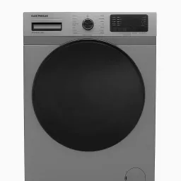 Masina de spalat rufe Electroplus EWM 10 Silver