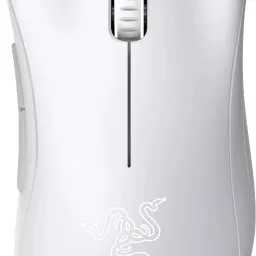 Mouse Gaming Razer DeathAdder Essential White Edition (RZ01-03850200-R3M1)